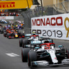 【F1】新型コロナウイルス問題の影響は5月にも…オランダ＆スペインGP延期、モナコGPはキャンセルに