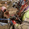 【JNCC 開幕戦】雨の阪下を制したのはベテラン鈴木健二