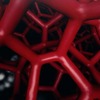ポルシェが開発した「3Dプリントボディフォームフルバケットシート」