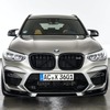 ACシュニッツァー、BMW X3M 新型をカスタマイズ…600馬力に強化