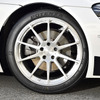 ◆Prodrive 【GC-0100】Front：19×9J Inset25 5H-112、Rear：19×10J Inset35 5H-112