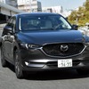 【マツダ CX-5 新型試乗】ライバルは輸入車、スポーツSUVの道を突っ走って欲しい…九島辰也