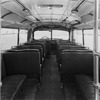 1950年代のO3500の都市路線バス仕様。