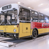 都市路線バスとして標準型のO305（1980年～）