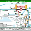 渋滞予測
