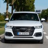 アウディ Q5 新型のPHV「Q5 55 TFSI e クワトロ」