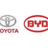 トヨタ×BYD、EVの研究開発合弁会社を発足