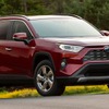 トヨタ米国販売、RAV4 が16.5％増と回復　2020年第1四半期