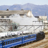 4月から運行を開始する予定だったJR東日本のSL列車も、5月までの運休が決まった。