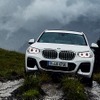 BMW X3 xDrive30e