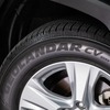 横浜ゴム ジオランダーCV G058