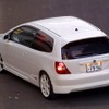【試乗+価格調査(ホンダ・シビックTYPE R)】21世紀も走り屋から拍手喝采が沸き上がる --- (試乗編)