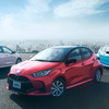 トヨタの愛車サブスク「KINTO ONE」、5年/7年プランを追加　　ヤリスが月額3万4760円から