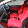 【試乗+価格調査(ホンダ・シビックTYPE R)】21世紀も走り屋から拍手喝采が沸き上がる --- (試乗編)
