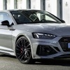 アウディ RS5 クーペ 改良新型