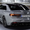 アウディ RS5 クーペ 改良新型