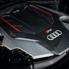 アウディ RS5 クーペ 改良新型