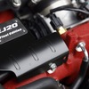 スバルWRX STI EJ20ファイナルエディション