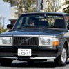 ボルボ KLASSISK GARAGE 240 GL