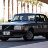 ボルボ KLASSISK GARAGE 240 GL