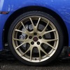 スバル WRX STI ファイナルエディション