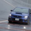 スバル WRX STI ファイナルエディション