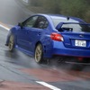 スバル WRX STI ファイナルエディション