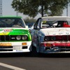 初代 BMW M3 DTM のバーチャルレース