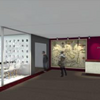 地図の博物館「ゼンリンミュージアム」、新型コロナ緊急事態宣言を受けオープン延期