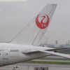 JAL「鶴丸」ラストフライト…写真蔵