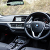BMW 1シリーズ 新型（118i）