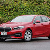 BMW 1シリーズ 新型（118i）