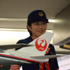 JAL「鶴丸」ラストフライト…写真蔵