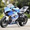 GSX-R1000R ABS 100周年記念特別カラー