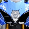 GSX-R1000R ABS 100周年記念特別カラー