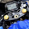 GSX-R1000R ABS 100周年記念特別カラー