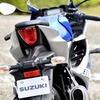 GSX-R125 ABS 100周年記念特別カラー