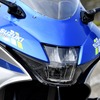 GSX-R125 ABS 100周年記念特別カラー