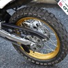 ヤマハ SEROW 250 FINAL EDITION