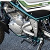 ヤマハ SEROW 250 FINAL EDITION