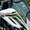 ヤマハ SEROW 250 FINAL EDITION