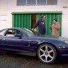 アストンマーチン・DB7｜名車再生！クラシックカー・ディーラーズ シーズン10　MOTOR TREND