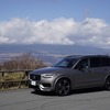 ボルボXC90 D5 AWD Rデザイン