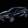 6月に発売される新型トヨタ・ハリアー