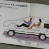 ホンダ ドマーニ（1992～1997年）