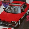 ホンダ バラード（1983～1986年）