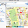 ヤフーの地図情報、『探せる地図』へリニューアル