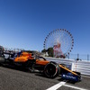 2019年F1日本GPの模様。