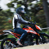【浦島ライダーの2輪体験記】KTM 250DUKEは、アクティブに楽しめるファンバイク