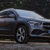 メルセデスベンツ GLA 新型